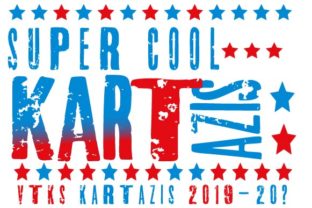 Kartazis: The Raw Typeface for Bold Campaigns