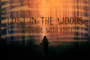 Lost in the Woods: A Designer's Field Test